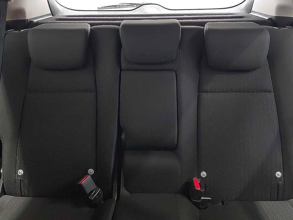 Honda HR-V 1.5 i-VTEC SE 5dr