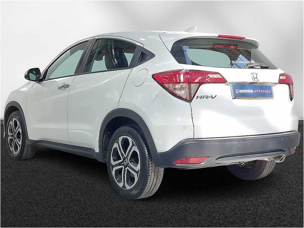Honda HR-V 1.5 i-VTEC SE 5dr
