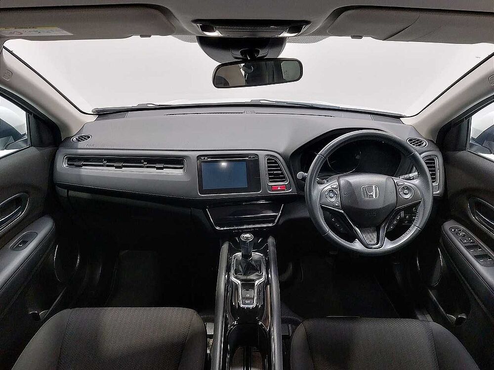 Honda HR-V 1.5 i-VTEC SE 5dr