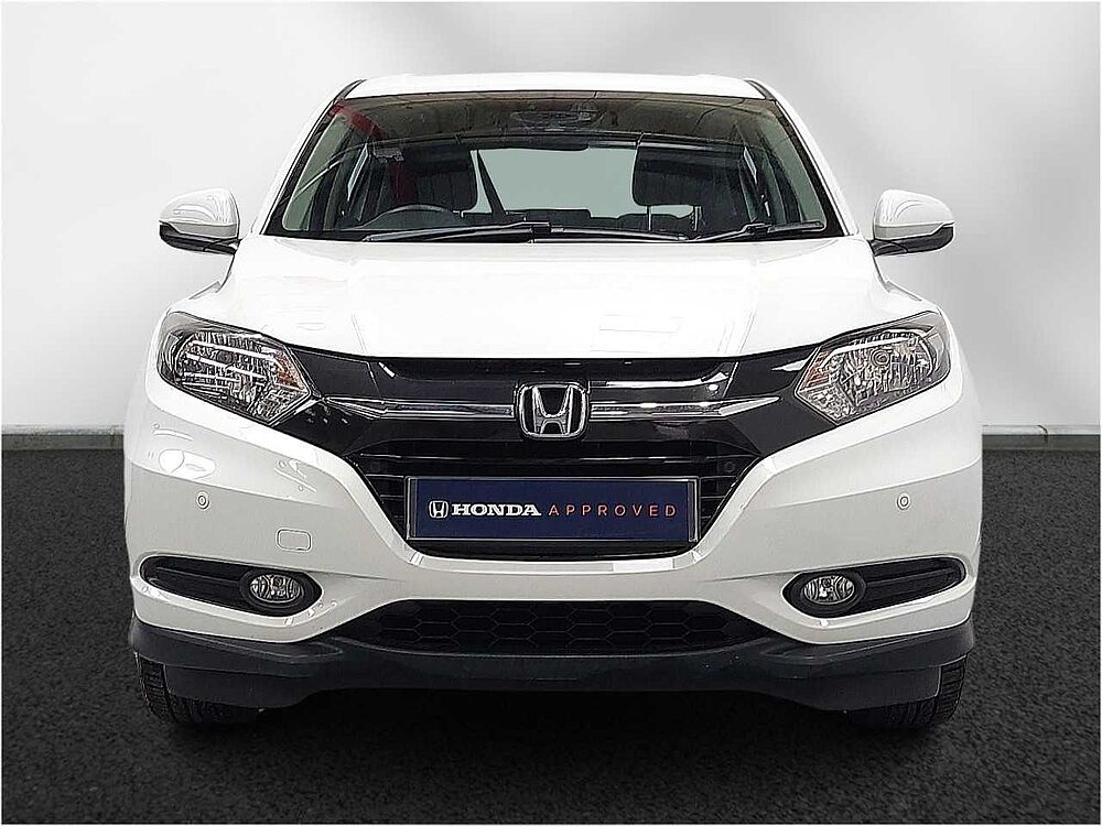 Honda HR-V 1.5 i-VTEC SE 5dr