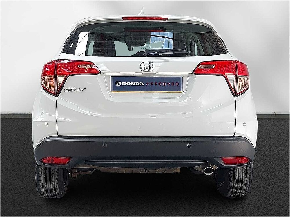 Honda HR-V 1.5 i-VTEC SE 5dr