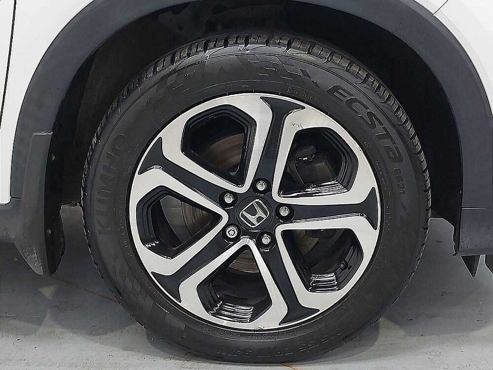 Honda HR-V 1.5 i-VTEC SE 5dr