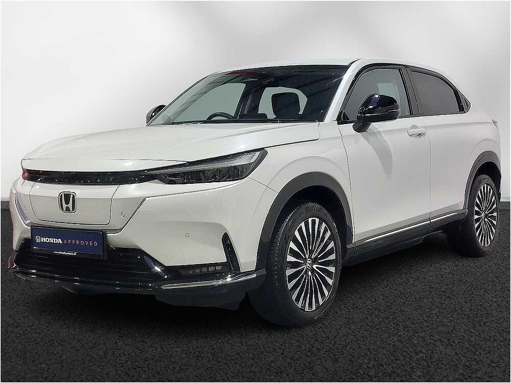 Honda E Ny1 150kW Elegance 69kWh 5dr Auto