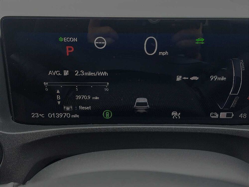 Honda E Ny1 150kW Elegance 69kWh 5dr Auto