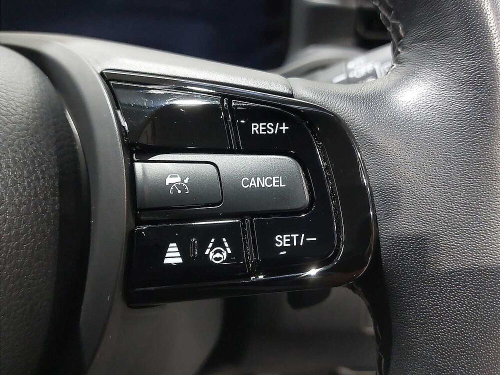 Honda E Ny1 150kW Elegance 69kWh 5dr Auto