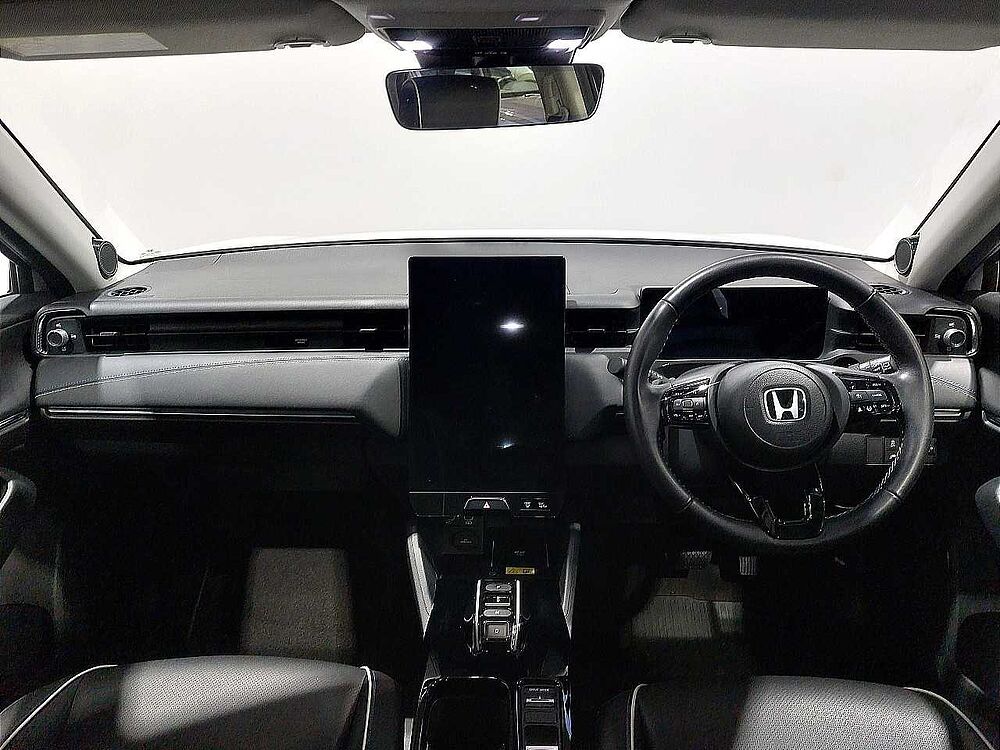 Honda E Ny1 150kW Elegance 69kWh 5dr Auto