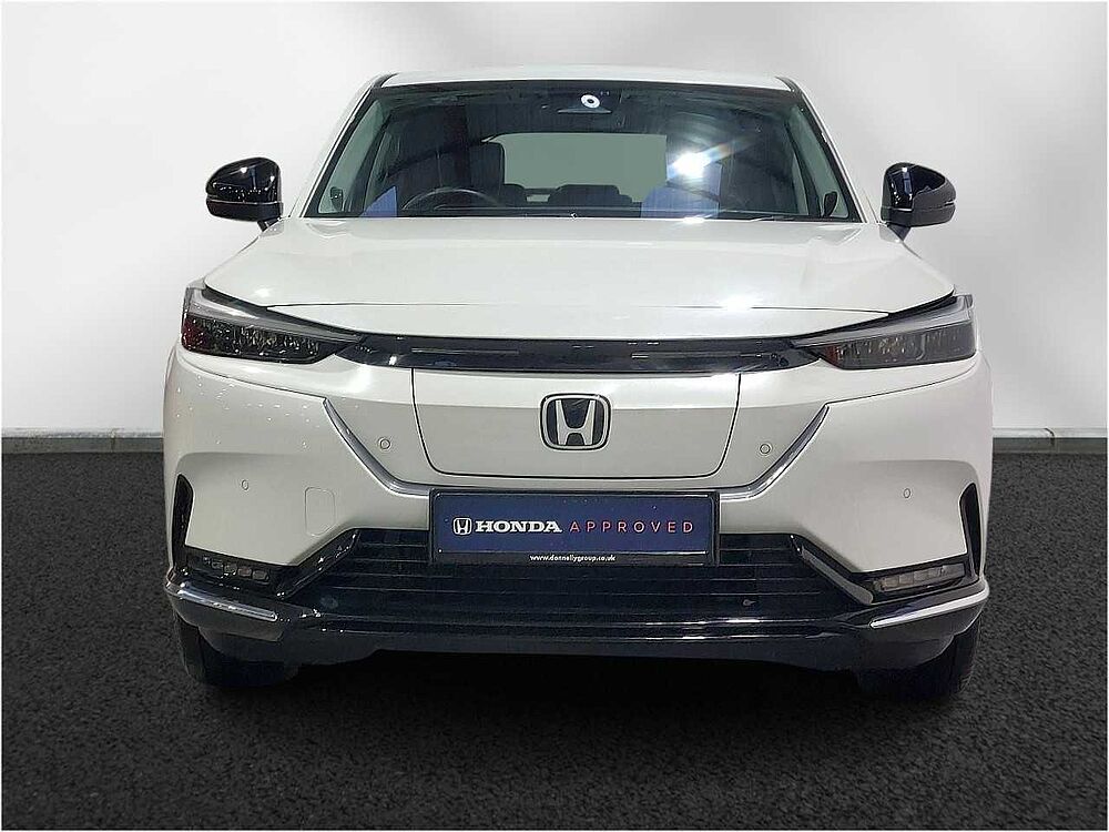 Honda E Ny1 150kW Elegance 69kWh 5dr Auto