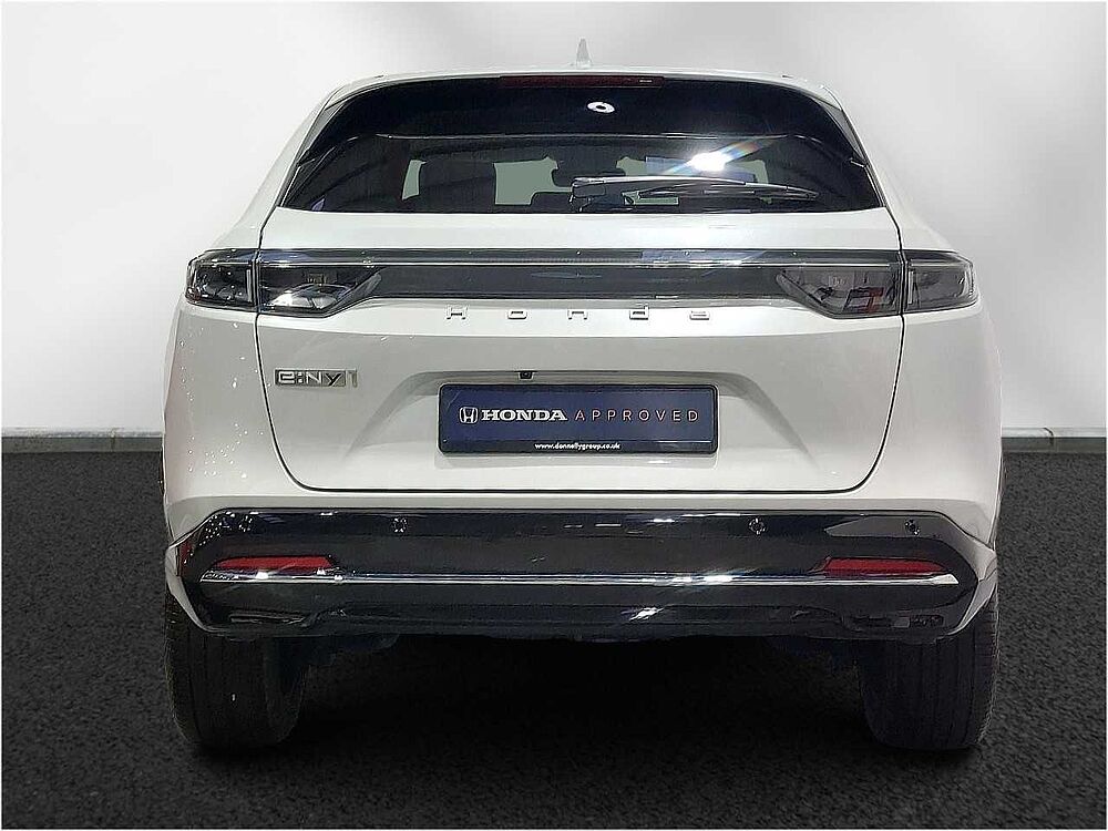 Honda E Ny1 150kW Elegance 69kWh 5dr Auto