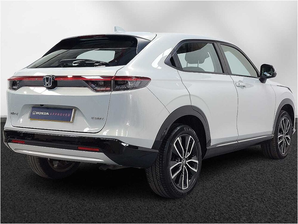 Honda HR-V 1.5 eHEV Advance 5dr CVT
