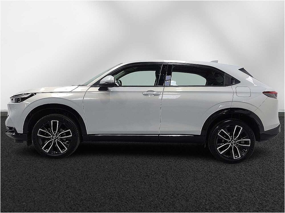 Honda HR-V 1.5 eHEV Advance 5dr CVT