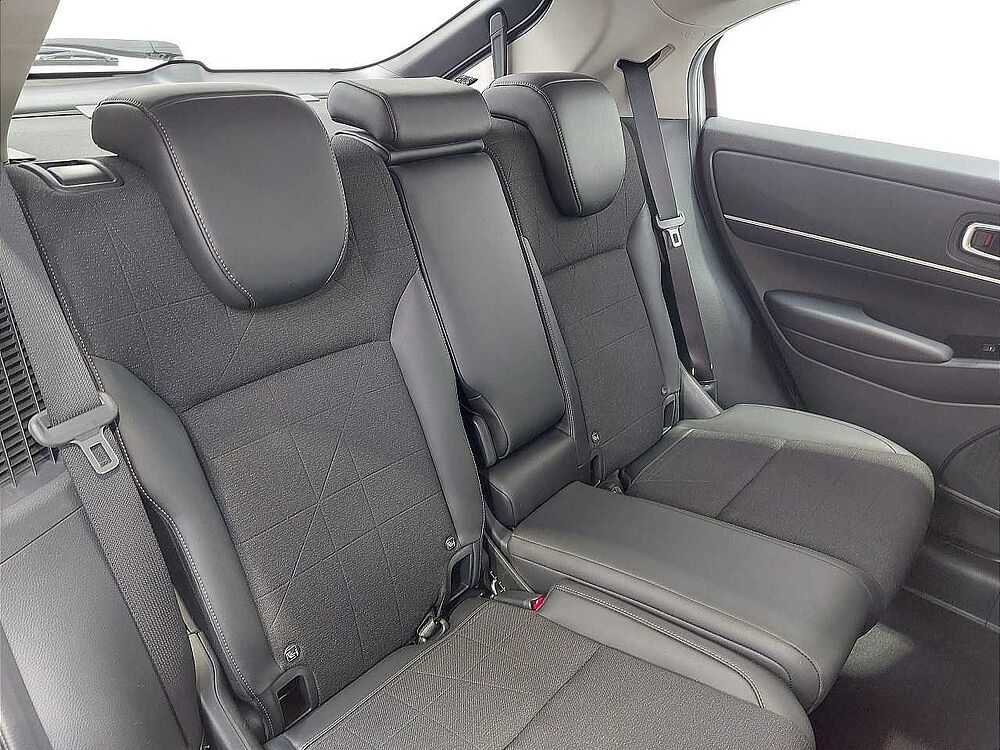 Honda HR-V 1.5 eHEV Advance 5dr CVT