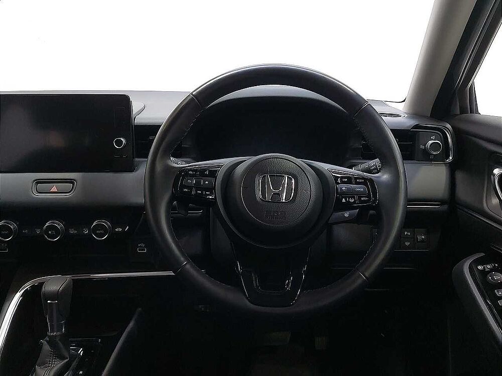Honda HR-V 1.5 eHEV Advance 5dr CVT