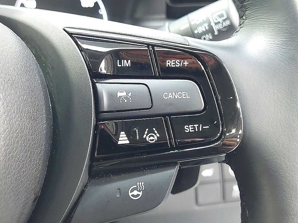 Honda HR-V 1.5 eHEV Advance 5dr CVT