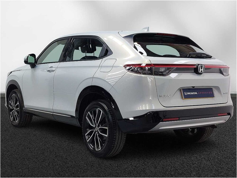 Honda HR-V 1.5 eHEV Advance 5dr CVT