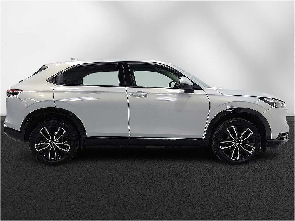 Honda HR-V 1.5 eHEV Advance 5dr CVT