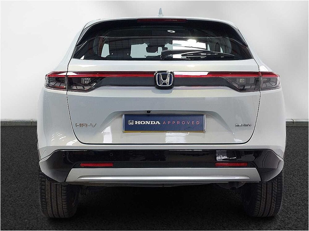 Honda HR-V 1.5 eHEV Advance 5dr CVT