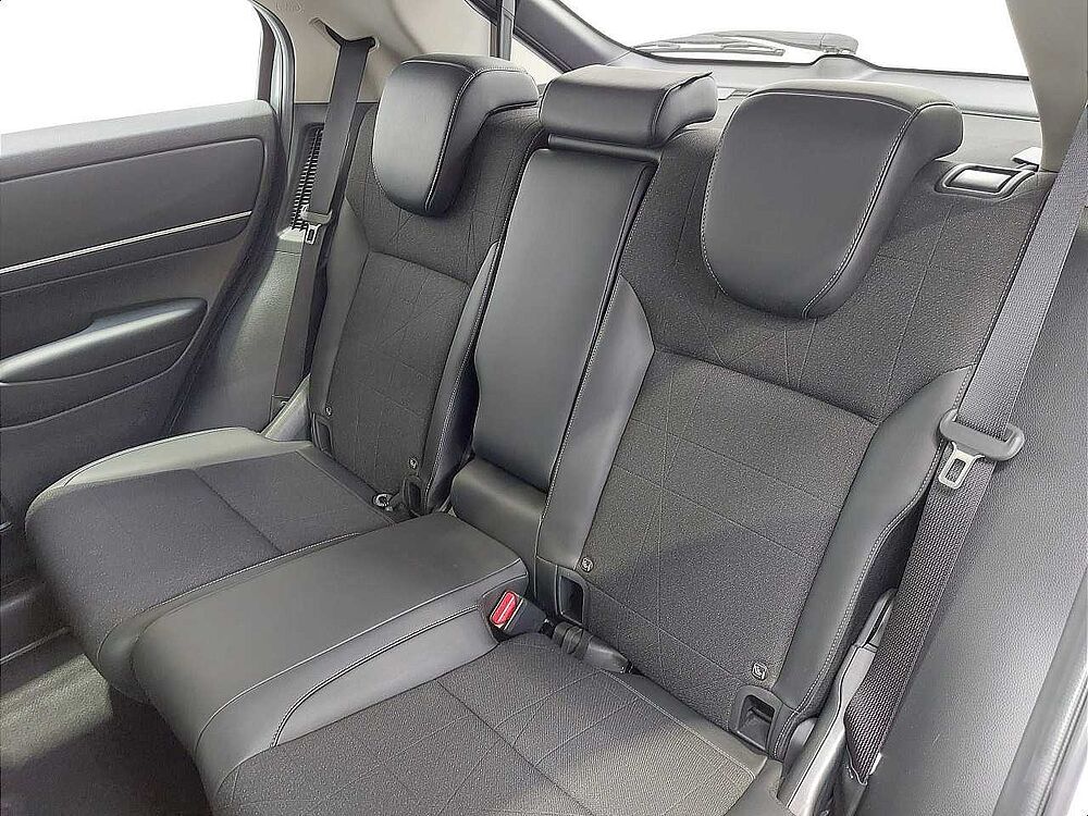 Honda HR-V 1.5 eHEV Advance 5dr CVT