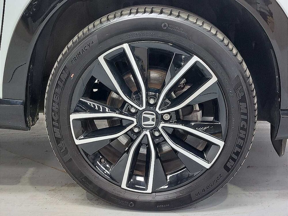 Honda HR-V 1.5 eHEV Advance 5dr CVT