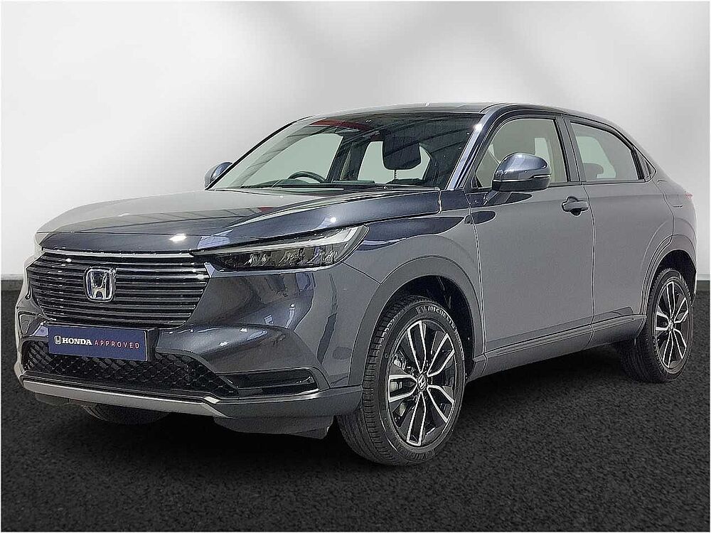 Honda HR-V 1.5 eHEV Elegance 5dr CVT