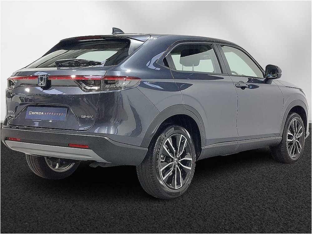 Honda HR-V 1.5 eHEV Elegance 5dr CVT