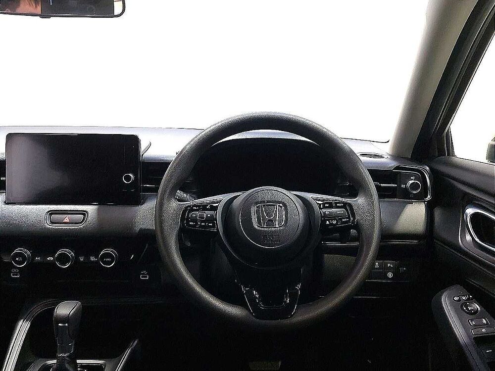 Honda HR-V 1.5 eHEV Elegance 5dr CVT