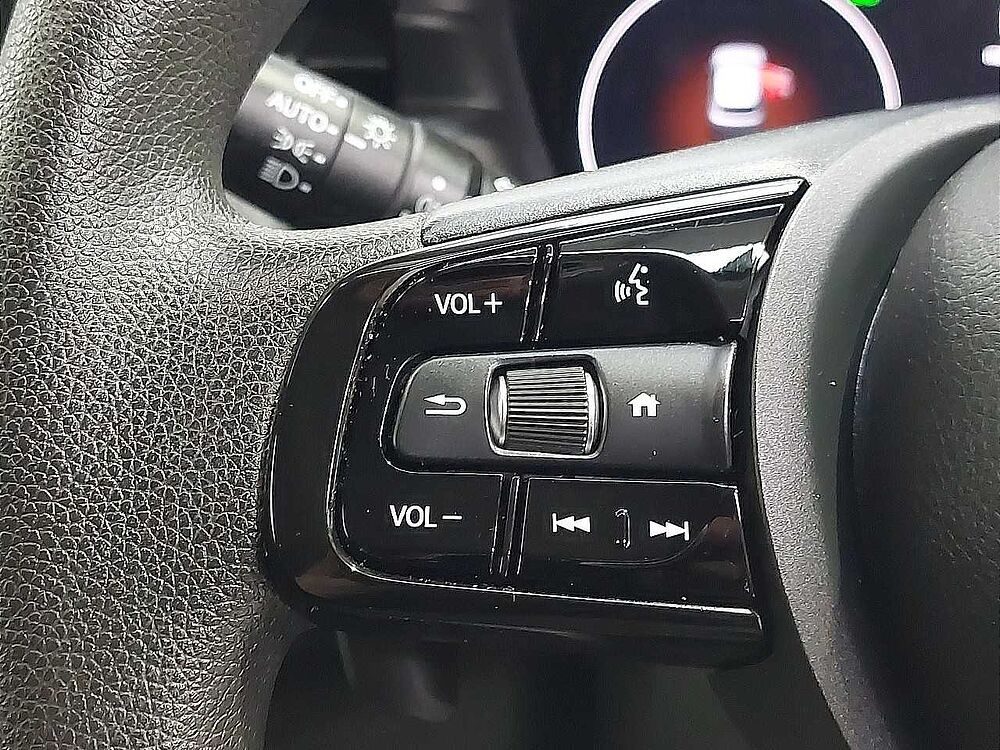 Honda HR-V 1.5 eHEV Elegance 5dr CVT