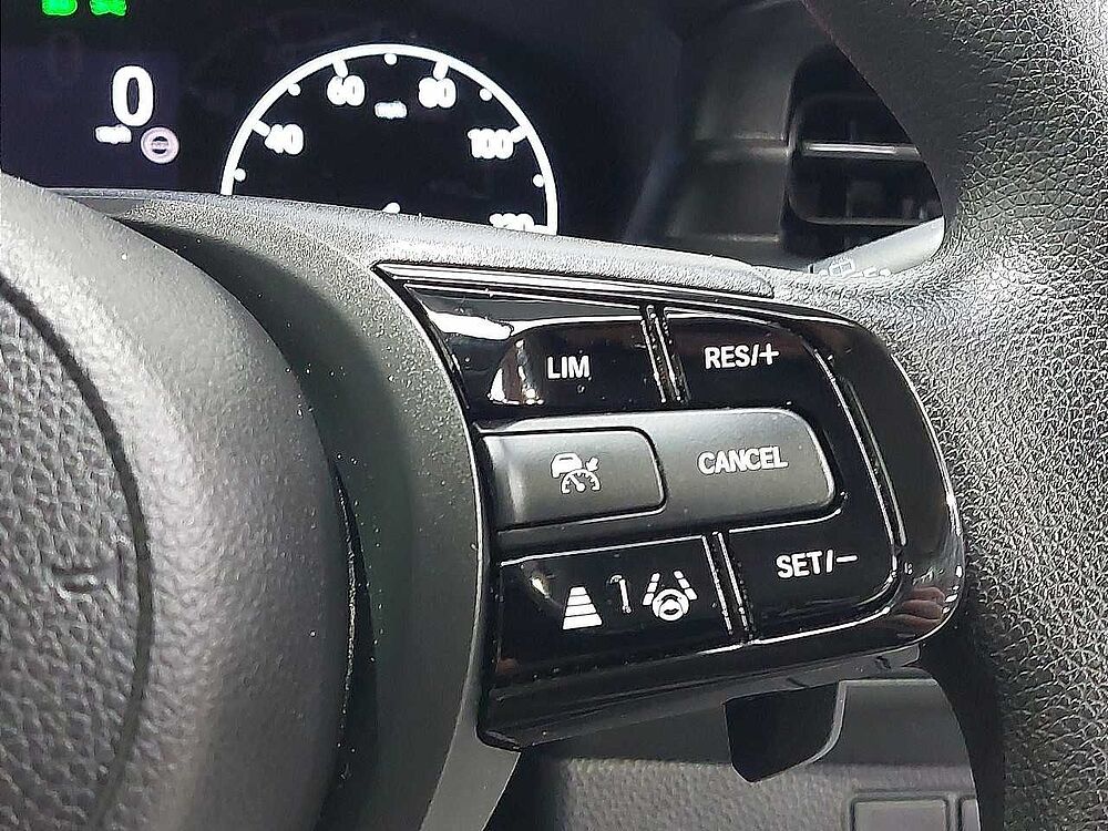 Honda HR-V 1.5 eHEV Elegance 5dr CVT