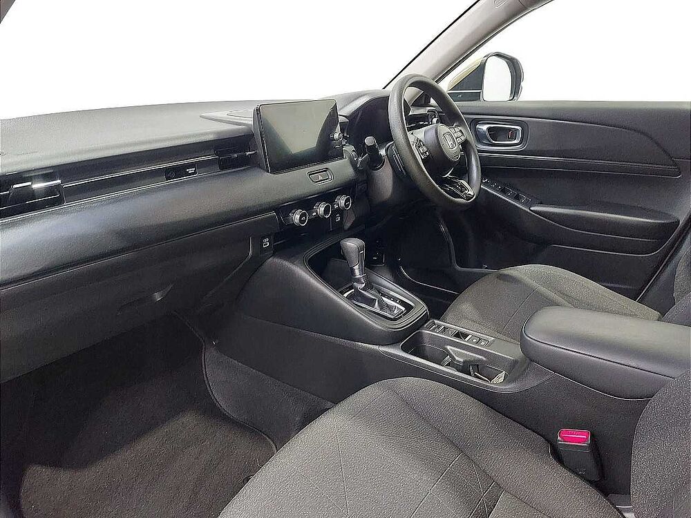 Honda HR-V 1.5 eHEV Elegance 5dr CVT
