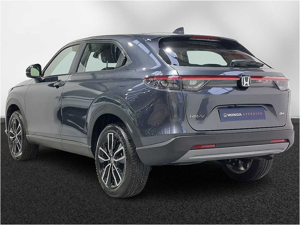 Honda HR-V 1.5 eHEV Elegance 5dr CVT