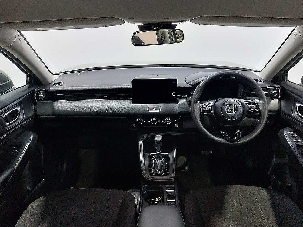 Honda HR-V 1.5 eHEV Elegance 5dr CVT