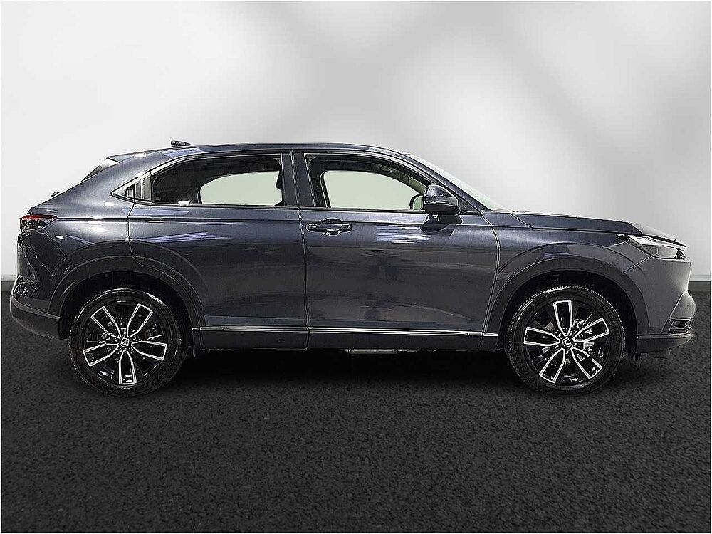 Honda HR-V 1.5 eHEV Elegance 5dr CVT