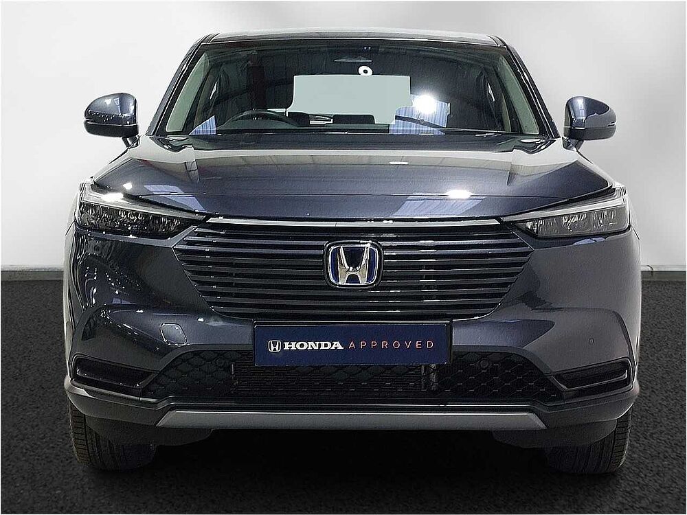 Honda HR-V 1.5 eHEV Elegance 5dr CVT