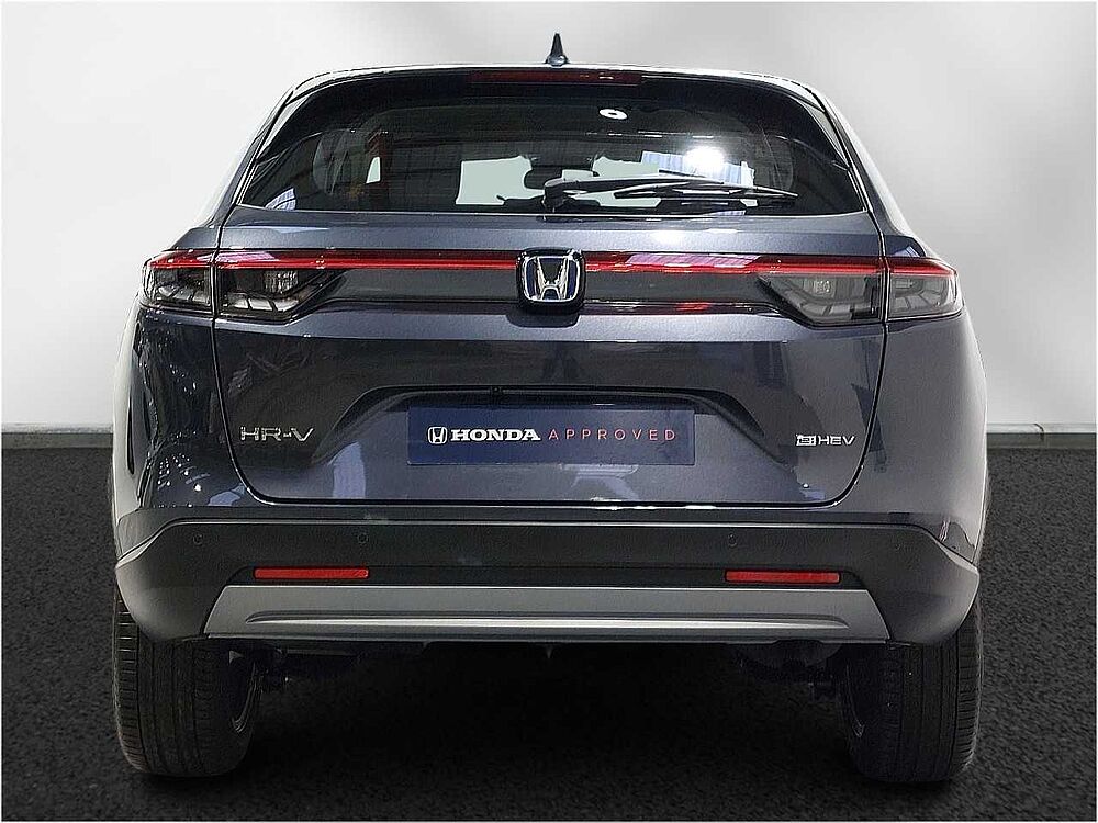 Honda HR-V 1.5 eHEV Elegance 5dr CVT