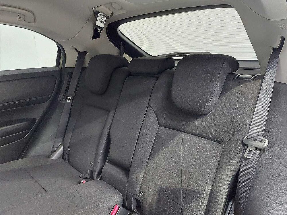 Honda HR-V 1.5 eHEV Elegance 5dr CVT