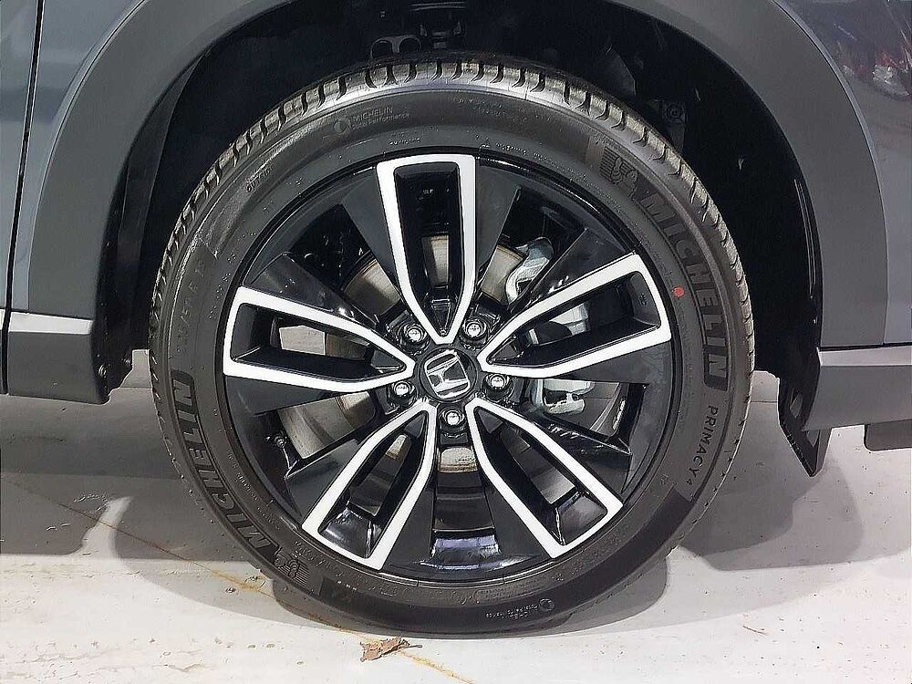 Honda HR-V 1.5 eHEV Elegance 5dr CVT