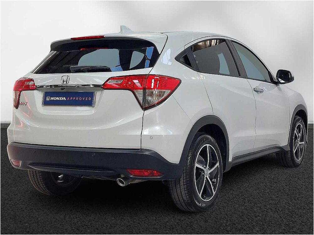Honda HR-V 1.5 i-VTEC SE CVT 5dr