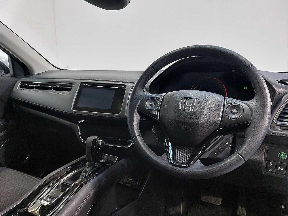 Honda HR-V 1.5 i-VTEC SE CVT 5dr