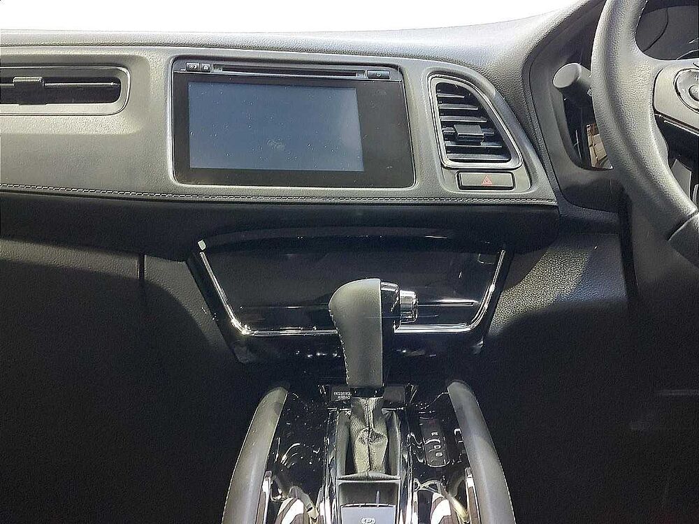 Honda HR-V 1.5 i-VTEC SE CVT 5dr