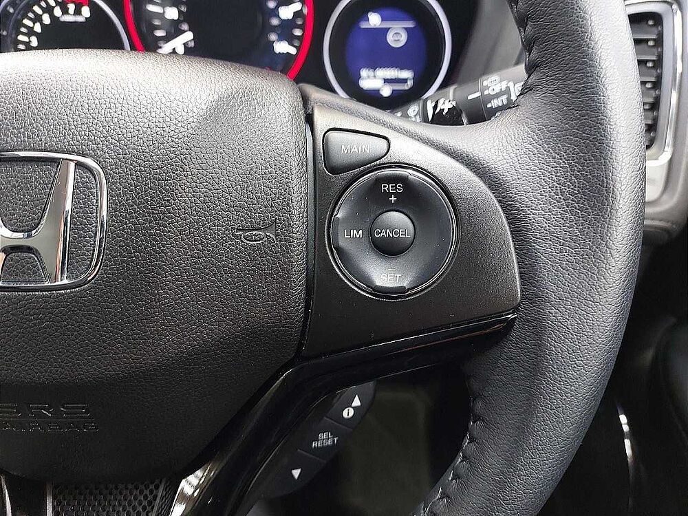Honda HR-V 1.5 i-VTEC SE CVT 5dr
