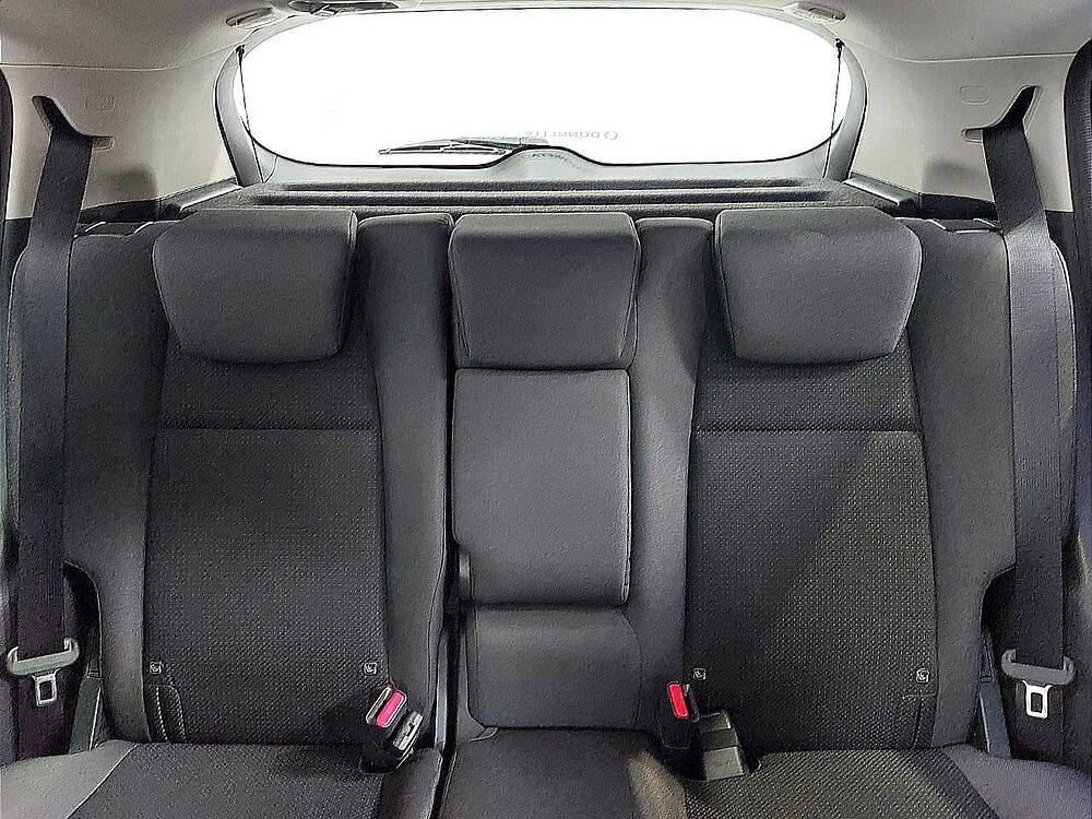 Honda HR-V 1.5 i-VTEC SE CVT 5dr