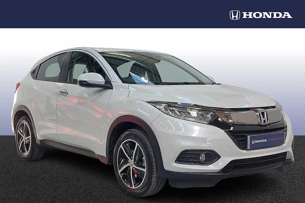 Honda HR-V 1.5 i-VTEC SE CVT 5dr