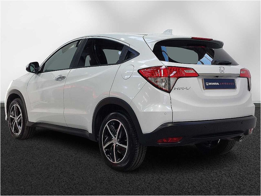 Honda HR-V 1.5 i-VTEC SE CVT 5dr