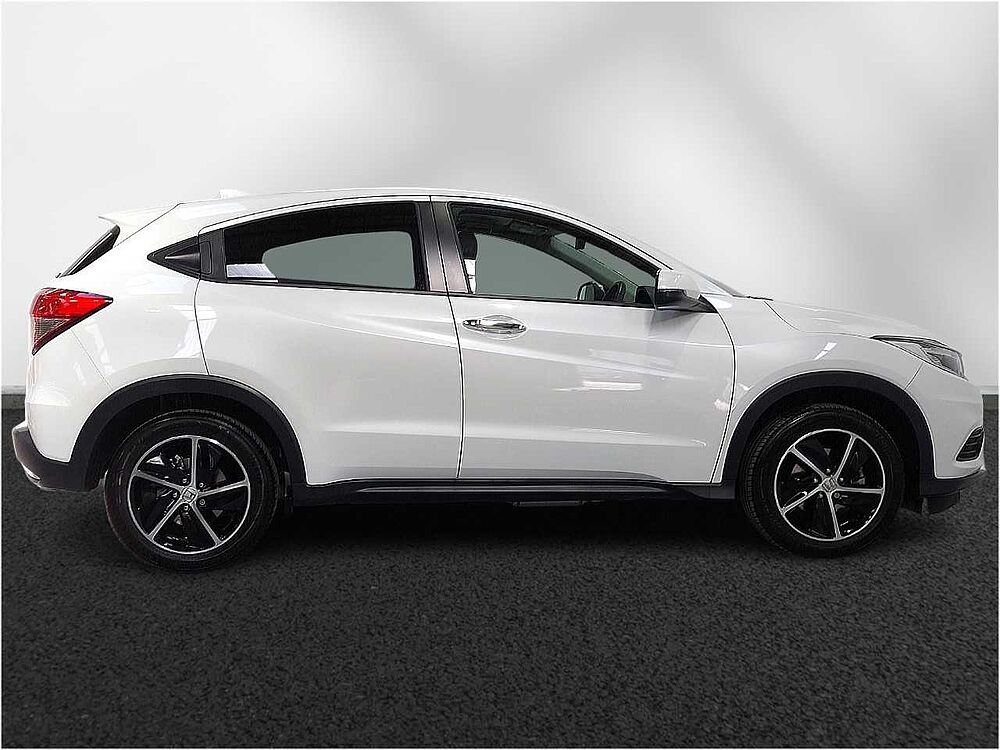 Honda HR-V 1.5 i-VTEC SE CVT 5dr