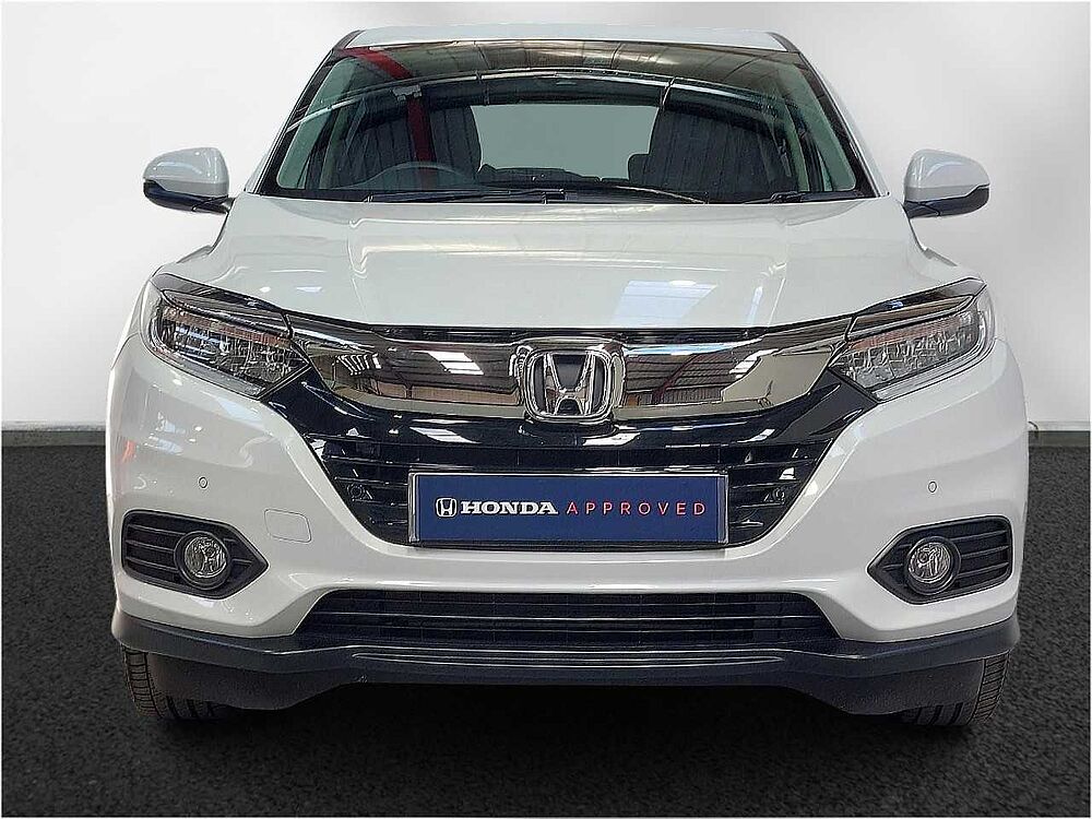Honda HR-V 1.5 i-VTEC SE CVT 5dr