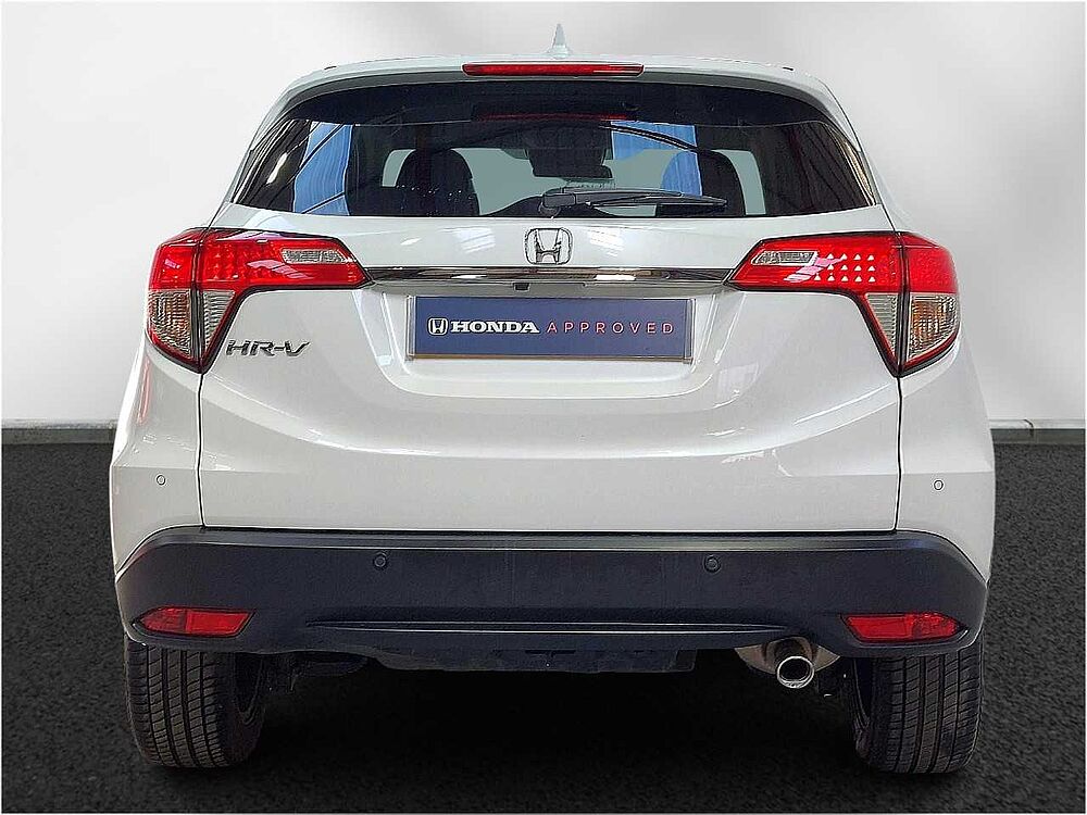 Honda HR-V 1.5 i-VTEC SE CVT 5dr