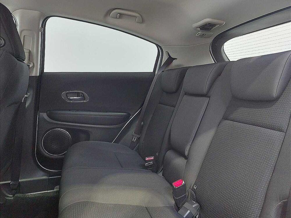 Honda HR-V 1.5 i-VTEC SE CVT 5dr