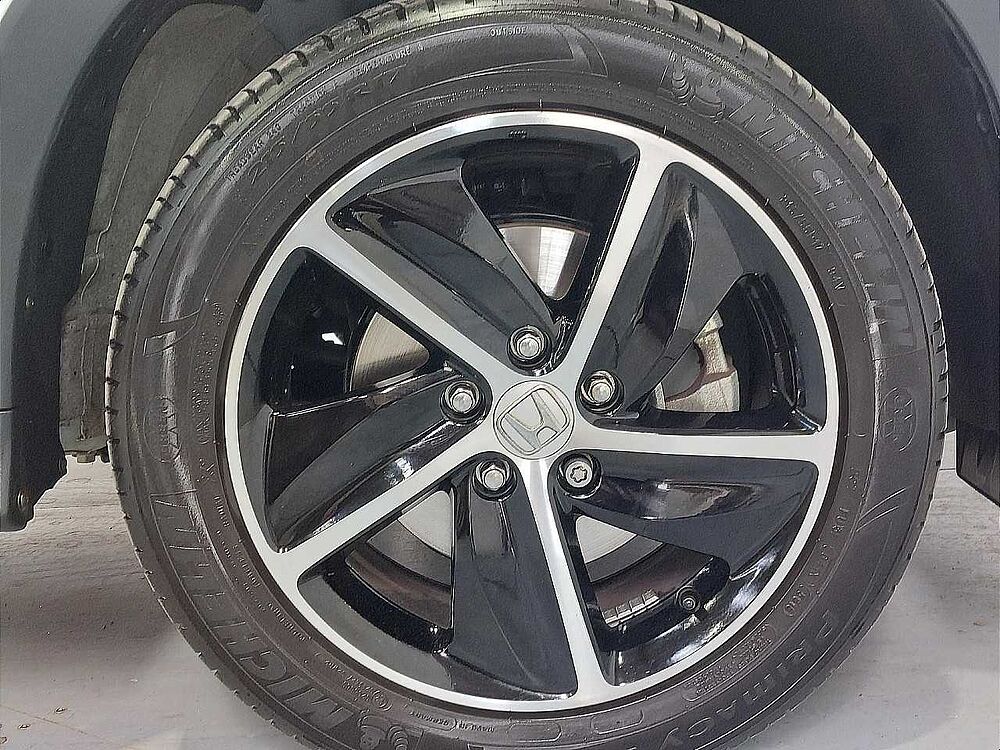 Honda HR-V 1.5 i-VTEC SE CVT 5dr