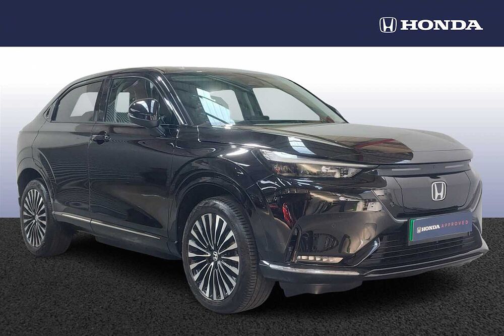 Honda E Ny1 150kW Elegance 69kWh 5dr Auto