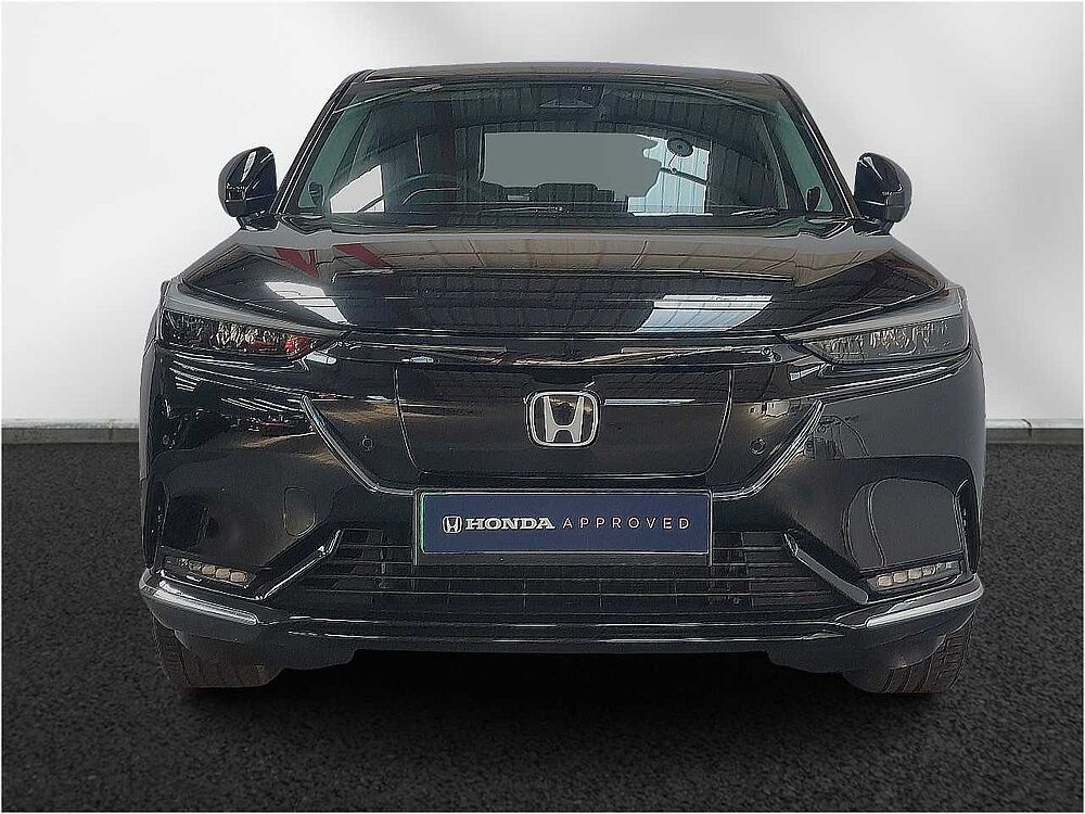 Honda E Ny1 150kW Elegance 69kWh 5dr Auto