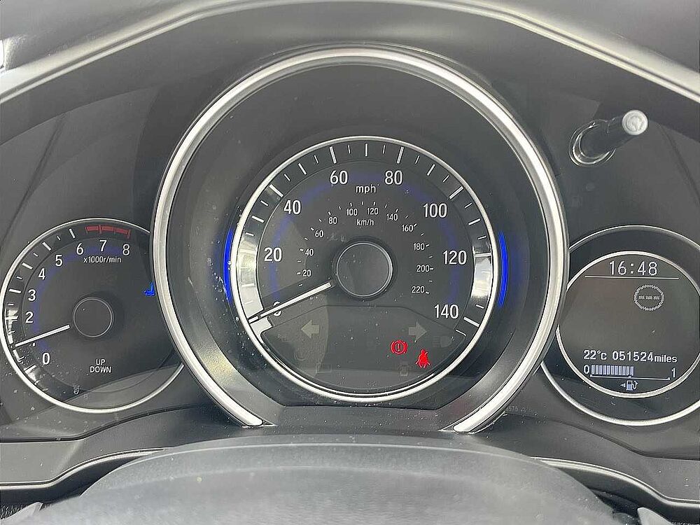 Honda Jazz 1.3 i-VTEC SE 5dr